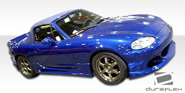 Duraflex Side Skirt (MPN: 102017)