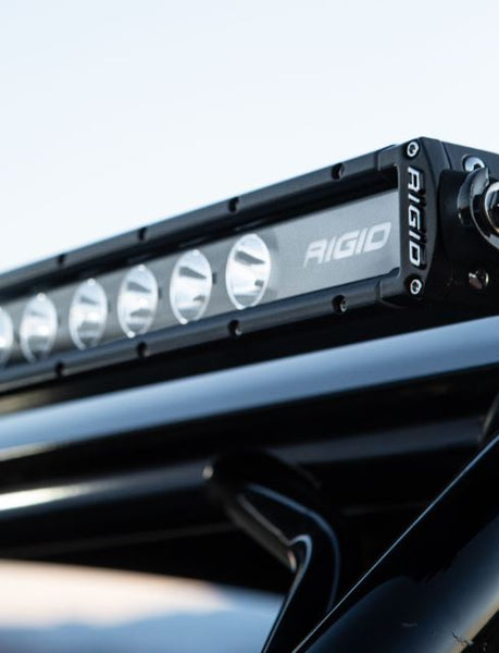 Rigid Industries Radiance Plus SR-Series Light Bar (MPN: 250603)
