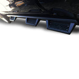 Black Horse Off Road Nerf Bar (MPN: SUP-GM01-19)