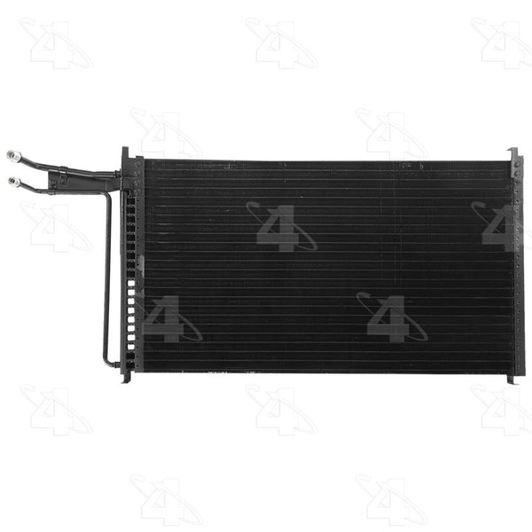 Four Seasons Air Conditioner Condenser (MPN: 40263)