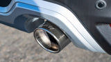 Borla Exhaust System Kit (MPN: 11966)