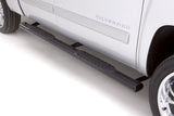 Lund International Nerf Bar With Step Pads (MPN: 23986004)
