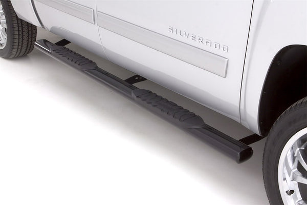 Lund International Nerf Bar With Step Pads (MPN: 23986004)