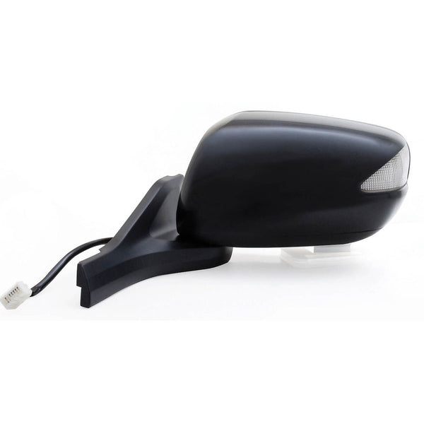 K-Source Electric Foldaway Mirror (MPN: 63598H)