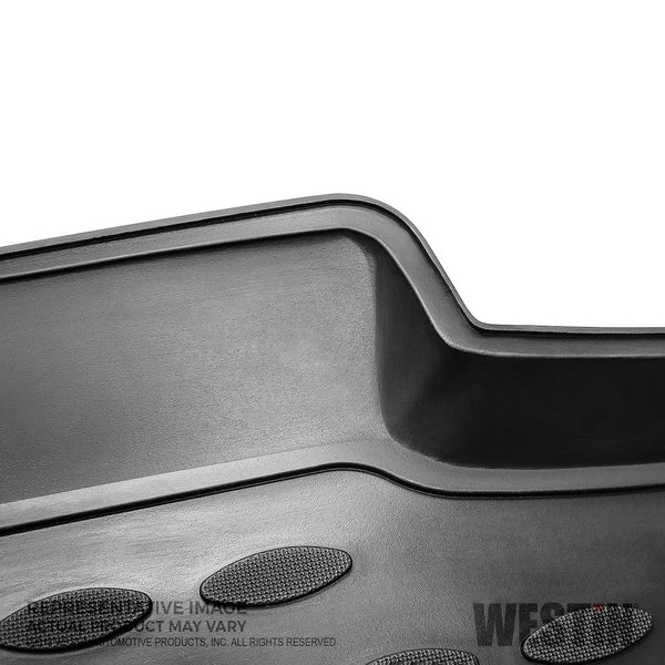 Westin Profile Floor Liners (MPN: 74-26-51030)