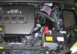 K&N Cold Air Intake System (MPN: 69-8757TTK)