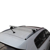 Black Horse Offroad Roof Rack (MPN: TR-49SI)