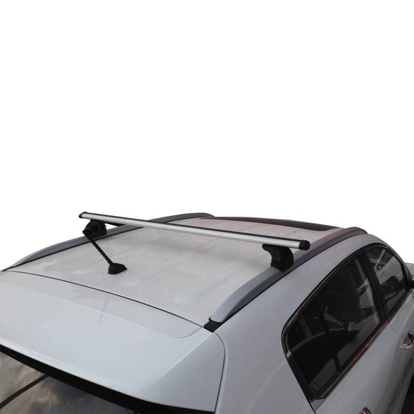 Black Horse Offroad Roof Rack (MPN: TR-49SI)