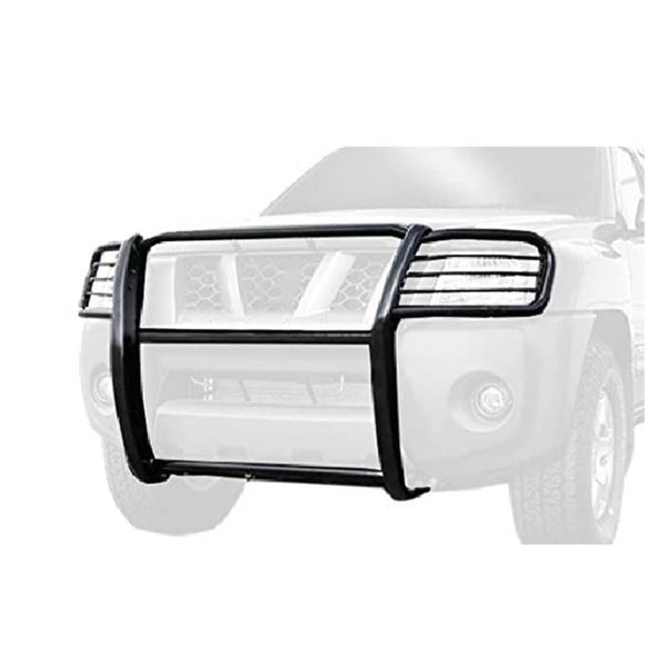Black Horse Off Road Grille Guard (MPN: 17A112100MA)