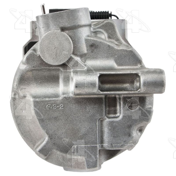 Four Seasons Air Conditioner Compressor (MPN: 98381)