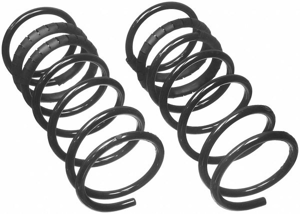 Moog Coil Spring Set (MPN: CC650)