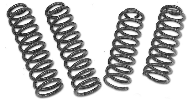 Tuff Country Coil Spring Set (MPN: 24977)