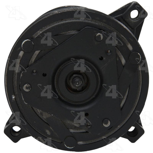 Four Seasons Air Conditioner Compressor (MPN: 57655)
