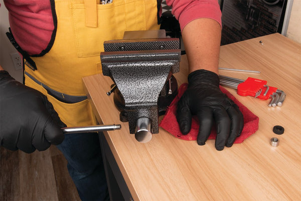 Performance Tool Vise (MPN: MV6)