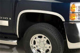 Putco Fender Trim Full Wheel Well Polished (MPN: 97289)