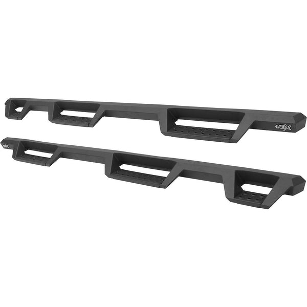 Westin HDX Drop Wheel-to-Wheel Nerf Bars (MPN: 56-534565)