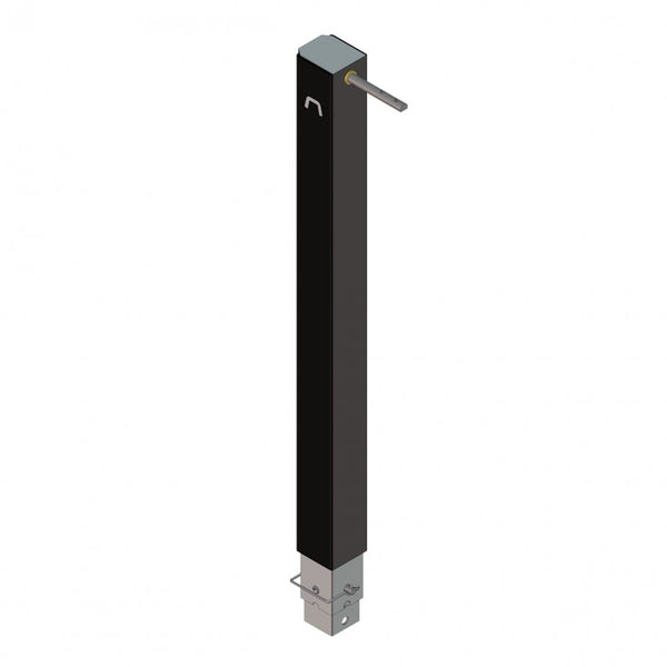 Lippert Trailer Landing Gear Leg (MPN: 122533)