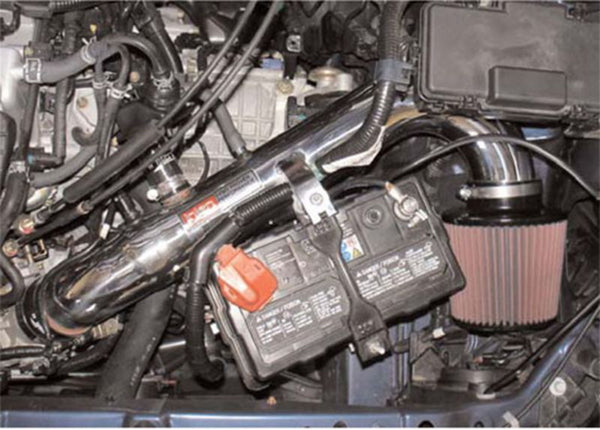 Injen Technology Cold Air Intake System (MPN: IS1726P)