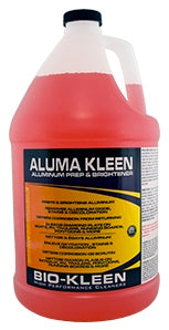 Bio-Kleen Aluma Kleen Hull Cleaner (MPN: M00109)