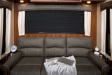 United Shade Roller Shade (MPN: 39WX31DRSS)