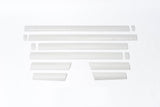 Putco Rocker Panel Molding (MPN: 9751460FD)