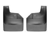 WeatherTech MudFlap Set of 2 (MPN: 120073)