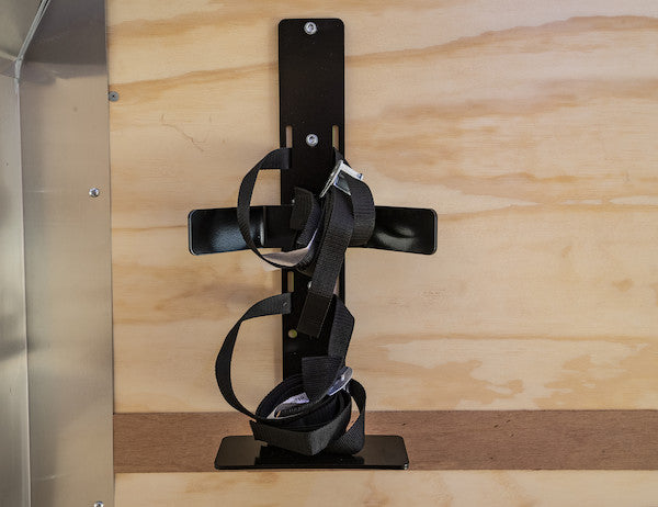 Buyers Products Water Cooler Rack (MPN: LT25)