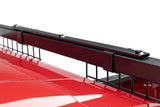 Headache Rack Light Mount (MPN: 42005)