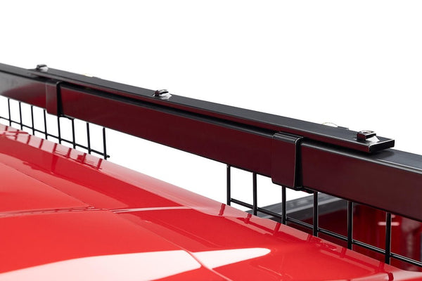 Headache Rack Light Mount (MPN: 42005)