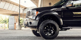 Fuel Off Road Wheel D509 (MPN: D50920207047)