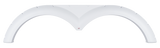 Icon Fender Skirt for Tandem Axle RVs (MPN: 16328)