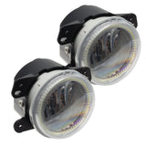 Oracle Lighting Dynamic ColorSHIFT Halo Kit (MPN: 7080-332)