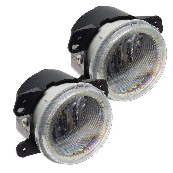 Oracle Lighting Dynamic ColorSHIFT Halo Kit (MPN: 7080-332)