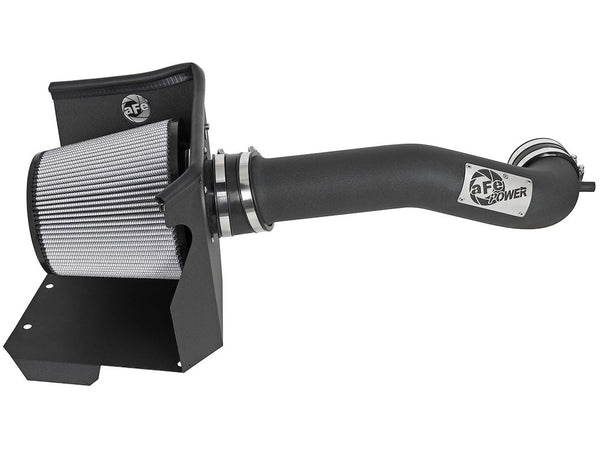 Advanced FLOW Engineering Cold Air Intake (MPN: 51-12332)