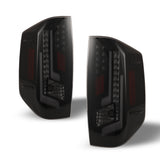 Winjet Tail Light Assembly (MPN: CTWJ-0377-BS)