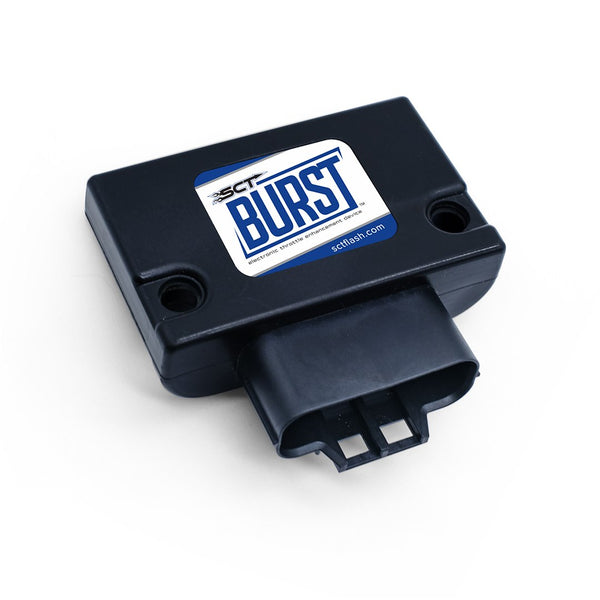 SCT Throttle Sensitivity Booster (MPN: 49000)