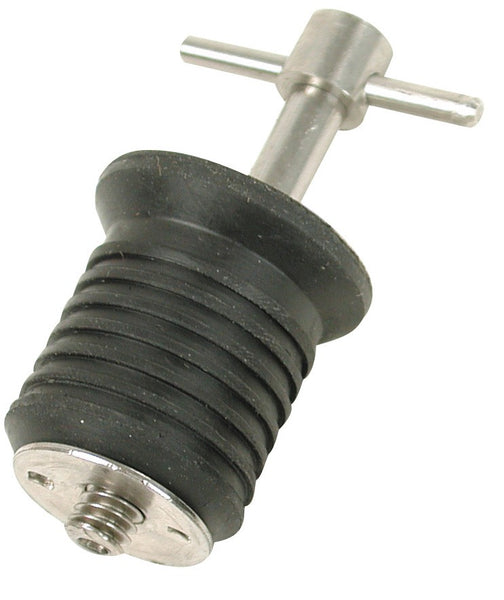 Whitecap Marine Series Boat Drain Plug (MPN: S-0290C)