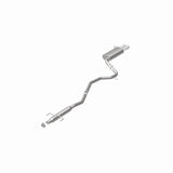 MagnaFlow Ford Fusion Street Series Exhaust System (MPN: 15551)