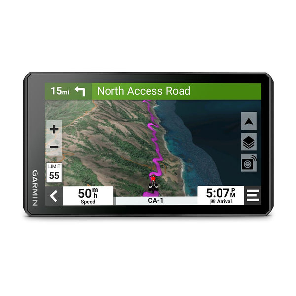 Garmin Zumo XT2 Motorcycle Navigation System (MPN: 010-02781-00)