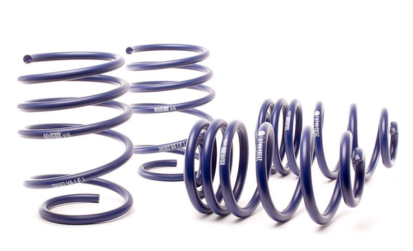 H&R Springs Sport Spring Lowering Kit (MPN: 50419)
