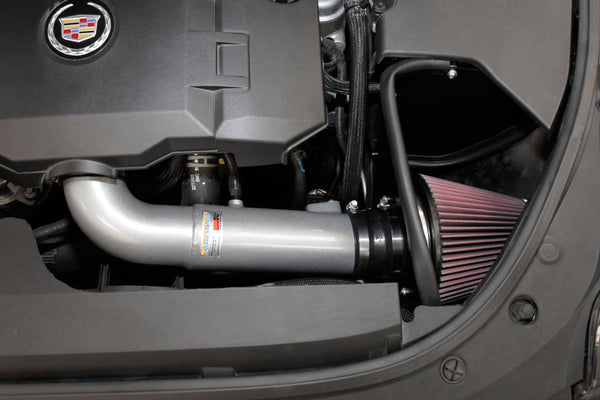 K&N Cold Air Intake 69 Series Typhoon (MPN: 69-4527TS)