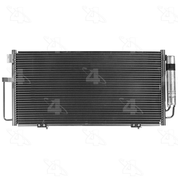 Four Seasons Air Conditioner Condenser (MPN: 40084)
