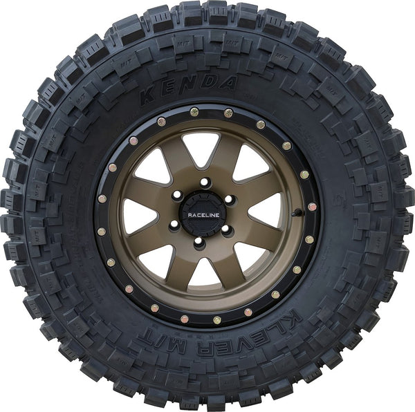 Kenda Klever M/T2 Mud Terrain Tire (MPN: 629007)