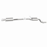 MagnaFlow Volkswagen Jetta Touring Series Exhaust System (MPN: 15158)