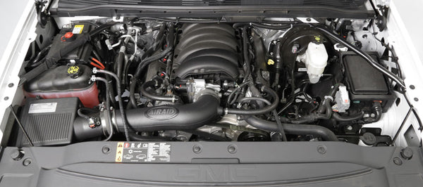 AIRAID Cold Air Intake Jr Series (MPN: 200-751)