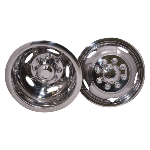 Coast To Coast Wheel Simulator for 17 Inch Wheels (MPN: IWCN817XN)