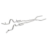Magnaflow Performance Exhaust System Kit (MPN: 15898)