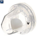 T-H Marine Flow-Max Ball Scupper (MPN: FMS-1-0-DP)
