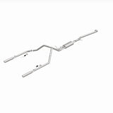 MagnaFlow Street Series Exhaust System Kit (MPN: 15792)