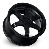 Katana Racing Wheels KR08 (MPN: KR08-177558MB)